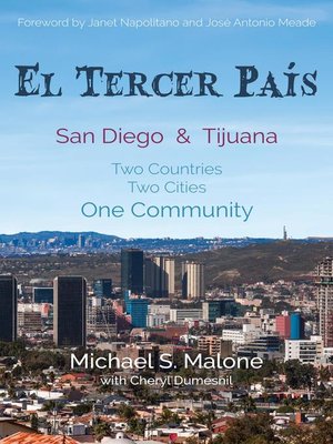 cover image of El Tercer País
